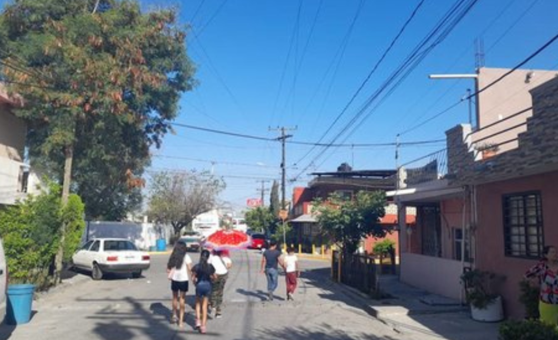  - Lo Mejor De Mty