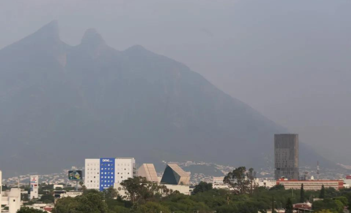  - Lo Mejor De Mty