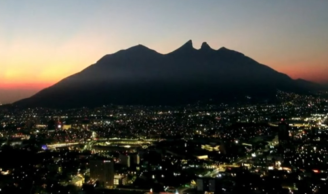 Monterrey - Lo Mejor De Mty