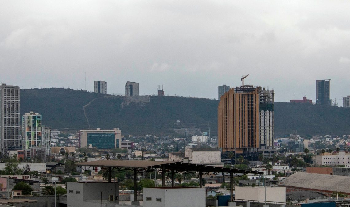 Cadereyta - Lo Mejor De Mty