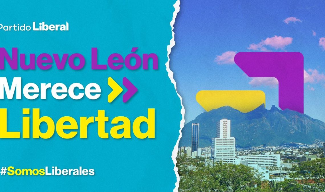 Partido Liberal Nuevo LeÓn - Lo Mejor De Mty